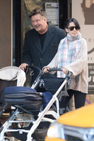 Alec Baldwin Sweatshirt #2715861
