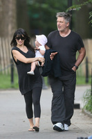 Alec Baldwin Longsleeve T-shirt #2715870