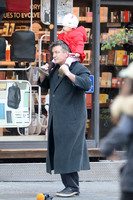 Alec Baldwin Sweatshirt #2715873