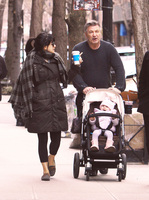 Alec Baldwin Longsleeve T-shirt #2715884