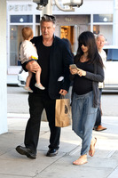Alec Baldwin Longsleeve T-shirt #2715895
