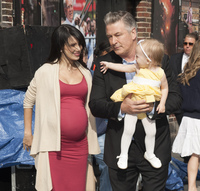 Alec Baldwin mug #G958004