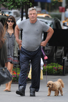 Alec Baldwin Longsleeve T-shirt #2715926