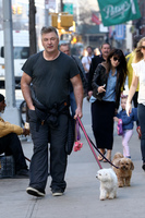 Alec Baldwin Longsleeve T-shirt #2715946