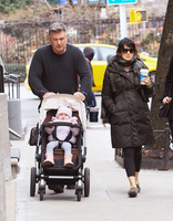 Alec Baldwin Sweatshirt #2715954