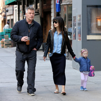 Alec Baldwin mug #G958055