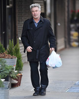 Alec Baldwin Sweatshirt #2833730