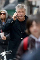 Alec Baldwin mug #G1075833