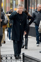 Alec Baldwin Longsleeve T-shirt #2833738
