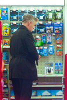 Alec Baldwin Longsleeve T-shirt #2833740
