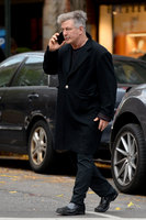 Alec Baldwin Longsleeve T-shirt #2833741