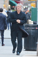 Alec Baldwin Longsleeve T-shirt #2833742