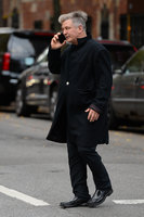 Alec Baldwin Sweatshirt #2833752