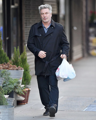 Alec Baldwin Poster 2833754