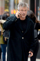 Alec Baldwin Longsleeve T-shirt #2833755