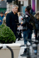Alec Baldwin Longsleeve T-shirt #2833760