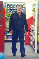 Alec Baldwin Longsleeve T-shirt #2833765