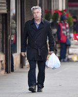Alec Baldwin mug #G1075868