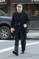Alec Baldwin Longsleeve T-shirt #2833776