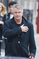 Alec Baldwin mug #G1075875