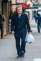 Alec Baldwin Longsleeve T-shirt #2833784