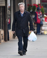 Alec Baldwin tote bag #G1075883