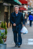 Alec Baldwin mug #G1075886