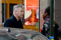 Alec Baldwin mug #G1075887