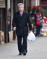 Alec Baldwin Sweatshirt #2833797
