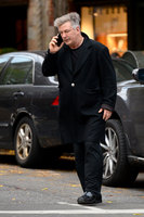 Alec Baldwin Longsleeve T-shirt #2833798