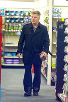 Alec Baldwin Longsleeve T-shirt #2833800