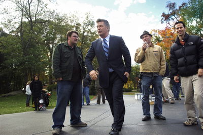 Alec Baldwin magic mug #G1433864