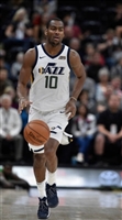 Alec Burks t-shirt #3379627