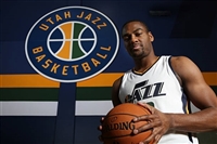 Alec Burks Sweatshirt #3379638