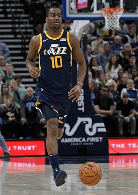 Alec Burks Poster 3379648