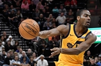 Alec Burks Tank Top #3379657