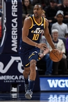Alec Burks Sweatshirt #3379663