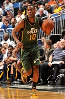 Alec Burks Sweatshirt #3379664