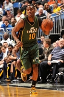 Alec Burks mug #G1621894