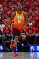 Alec Burks tote bag #G1621944