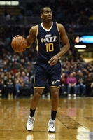 Alec Burks hoodie #3379718