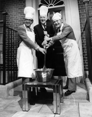 Alec Guinness posters