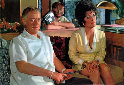 Alec Guinness posters