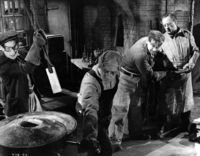 Alec Guinness mug #G933420