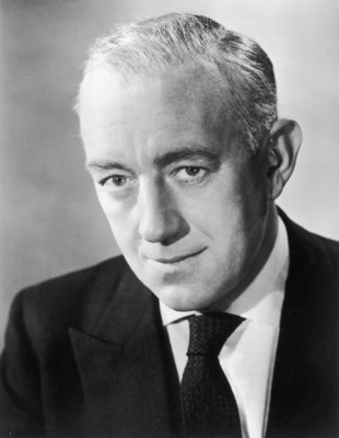 Alec Guinness posters