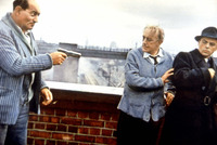 Alec Guinness mug #G933495