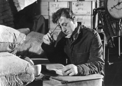 Alec Guinness posters