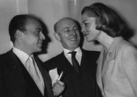 Alec Guinness mug #G933501