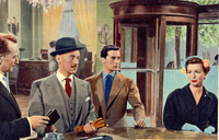 Alec Guinness mug #G933523