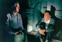 Alec Guinness mug #G933528